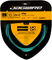 Conduite de Frein Mountain Pro Hydraulic Hose - Bianchi celeste/3000 mm