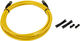 Conduite de Frein Mountain Pro Hydraulic Hose - yellow/3000 mm