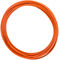 Jagwire CGX-SL Brake Cable Housing, 10 m - orange/10 m