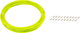CGX-SL Brake Cable Housing, 10 m - organic green/10 m