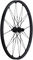 Iodine 2 Disc 6-bolt 27.5" Boost Wheelset - grey-black/27.5" set (front 15x110 Boost + rear 12x148 Boost) Shimano