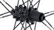 Iodine 2 Disc 6-bolt 27.5" Boost Wheelset - grey-black/27.5" set (front 15x110 Boost + rear 12x148 Boost) Shimano