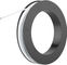 CGX-SL Brake Cable Housing - 50 Metre Roll - white/50 m