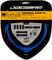 Universal Sport XL Brake Cable Set - SID blue/universal