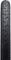 Schwalbe Cubierta de alambre Road Cruiser Plus 20" - negro-reflejante/20x1,75 (47-406)