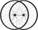 Juego de ruedas W25i Alu EVO3 Disc Center Lock 28" - black/28" Juego (RD 12x100 + RT 12x142 EVO3) SRAM XDR