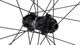 Juego de ruedas W25i Alu EVO3 Disc Center Lock 28" - black/28" Juego (RD 12x100 + RT 12x142 EVO3) SRAM XDR