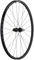 Syntace W25i Alu EVO3 Disc Center Lock 28" Wheelset - black/28" set (front 12x100 + rear 12x142 EVO3) SRAM XDR