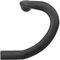 Kit de Guidon Route Carbone - noir-noir/42 cm