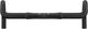 Kit de Guidon Route Carbone - noir-noir/42 cm