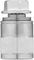 Axle Nut Adapter - silver/M10 x 1