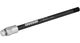 Thru-Axle Adapter A - black/12 x 180 mm / 1.75 mm