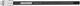 Thru-Axle Adapter A - black/12 x 209 mm / 1.5 mm