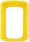 Garmin Housse pour Edge 520/Edge 520 Plus - jaune/universal