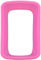 Garmin Protective Cover for Edge 520/Edge 520 Plus - pink/universal