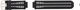Garmin Pulsera de repuesto para Forerunner 225 - negro/universal