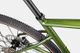 Cannondale Vélo de gravel Topstone 2 GRX 2x - spruce green | S | 28" | 55 mm