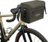 Brooks Scape Handlebar Case Lenkertasche - mud green/8000 ml