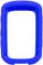 Garmin Silicone Cover for Edge 530 - blue/universal
