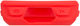 Garmin Housse en Silicone pour Edge 530 - rouge/universal
