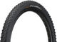 Cubierta de alambre Cross King 20" - negro/20x2,0