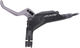 Hayes Disc brake Dominion A2 - black-grey | Front wheel | Flip-Flop (non-side-specific)