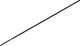 Mavic Crossmax Pro Carbon 27,5" Ersatzspeichen Modell 2017-2018 - schwarz/274 mm