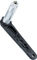 Easton EA90 Cinch Kurbel - matte black ano/175,0 mm