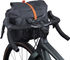 ORTLIEB Handlebar-Pack QR Handlebar Bag - black matte/11000 ml