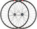 Fulcrum Red Zone 5 Disc Center Lock Boost 29" Wheelset - black/29" set (front 15x110 Boost + rear 12x148 Boost) Shimano