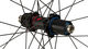 Fulcrum Red Zone 5 Disc Center Lock Boost 29" Laufradsatz - schwarz/29" Satz (VR 15x110 Boost + HR 12x148 Boost) Shimano