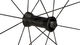 Juegos de ruedas Racing 3 C17 - negro/28" set (RD 9x100 + RT 10x130) Shimano