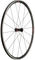 Fulcrum Racing 5 C17 Wheelset - black/28" set (front 9x100 + rear 10x130) Shimano