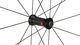 Juegos de ruedas Racing 5 C17 - negro/28" set (RD 9x100 + RT 10x130) Shimano