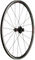 Juegos de ruedas Racing 5 C17 - negro/28" set (RD 9x100 + RT 10x130) Shimano