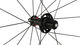 Fulcrum Racing 5 C17 Wheelset - black/28" set (front 9x100 + rear 10x130) Shimano