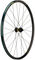 Mavic Allroad Disc Center Lock Laufradsatz - schwarz/28" Satz (VR 12x100 + HR 12x142) Shimano