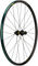 Allroad Center Lock Disc Wheelset - black/28" set (front 12x100 + rear 12x142) Shimano