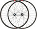 Fulcrum E-Metal 3 Disc 6-Loch Boost 27,5" Laufradsatz 2019 - schwarz/27,5" Satz (VR 15x110 Boost + HR 12x148 Boost) Shimano Micro Spline