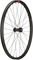 Juego de ruedas de 27,5" E-Metal 3 Disc 6 agujeros Boost 2019 - negro/Juego 27,5" (RD 15x110 Boost + RT 12x148 Boost) Shimano Micro Spline