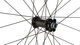 Juego de ruedas de 27,5" E-Metal 3 Disc 6 agujeros Boost 2019 - negro/Juego 27,5" (RD 15x110 Boost + RT 12x148 Boost) Shimano Micro Spline