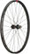 Juego de ruedas de 27,5" E-Metal 3 Disc 6 agujeros Boost 2019 - negro/Juego 27,5" (RD 15x110 Boost + RT 12x148 Boost) Shimano Micro Spline