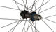 Juego de ruedas de 27,5" E-Metal 3 Disc 6 agujeros Boost 2019 - negro/Juego 27,5" (RD 15x110 Boost + RT 12x148 Boost) Shimano Micro Spline