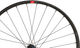 Fulcrum E-Metal 3 Disc 6-Loch Boost 27,5" Laufradsatz 2019 - schwarz/27,5" Satz (VR 15x110 Boost + HR 12x148 Boost) Shimano Micro Spline