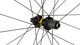 Mavic Allroad Disc Center Lock Wheelset - black/28" set (front 12x100 + rear 12x142) Shimano