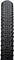 Maxxis Cubierta plegable Rambler Dual EXO TR 28" - negro/40-622 (700x40C)