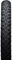Cinturato Gravel Mixed Terrain Classic TLR 28" Faltreifen 2er-Set - schwarz-para/45-622 (700x45C)
