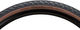 Pirelli Set de 2 Pneus Souples Cinturato Gravel Mixed Terrain Classic TLR 28" - noir-para/45-622 (700x45C)