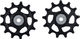 Schalträdchen für XT / GRX RD-RX822 12-fach - 1 Paar - universal/universal