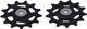 Schalträdchen für XT / GRX RD-RX822 12-fach - 1 Paar - universal/universal